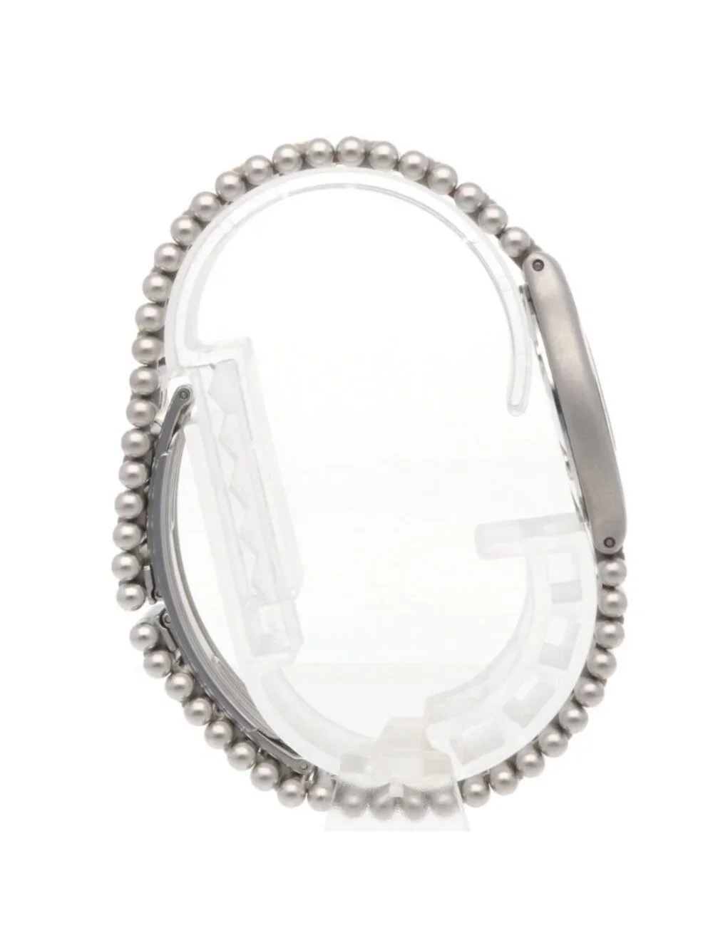 Cartier Must 21 Watches Stainless Steel Automatic Overhauled Unise